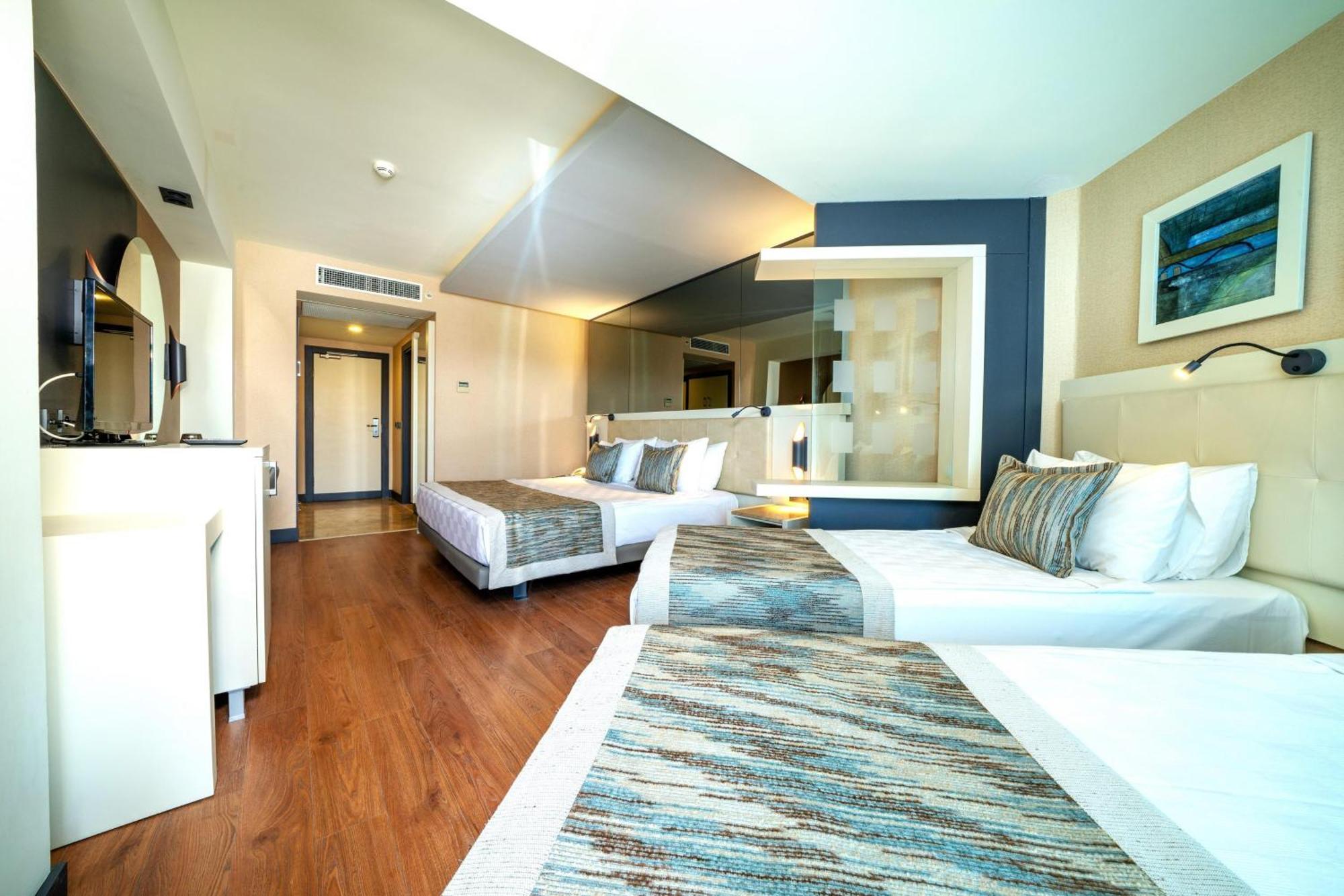 Long Beach Alanya Turkler ภายนอก รูปภาพ