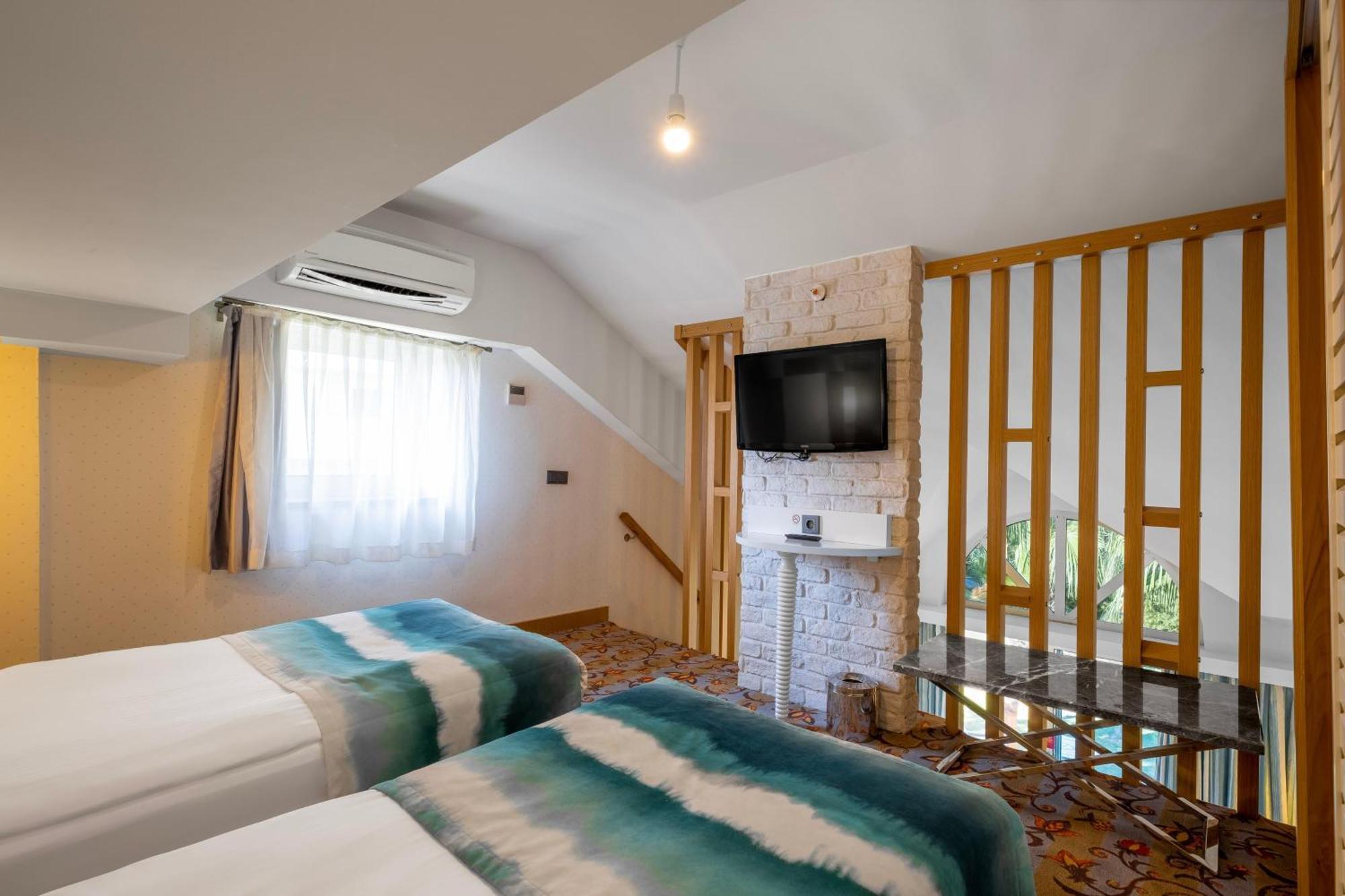 Long Beach Alanya Turkler ภายนอก รูปภาพ