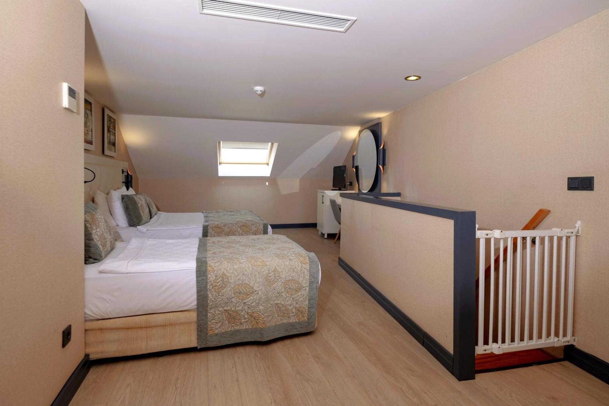 Long Beach Alanya Turkler ภายนอก รูปภาพ